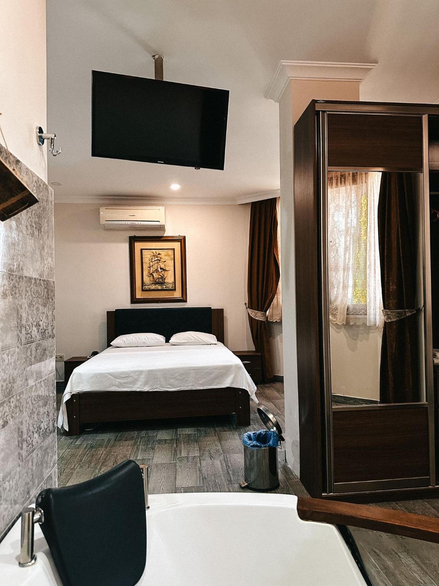 Beach Butik Hotel Şile Bagian luar foto