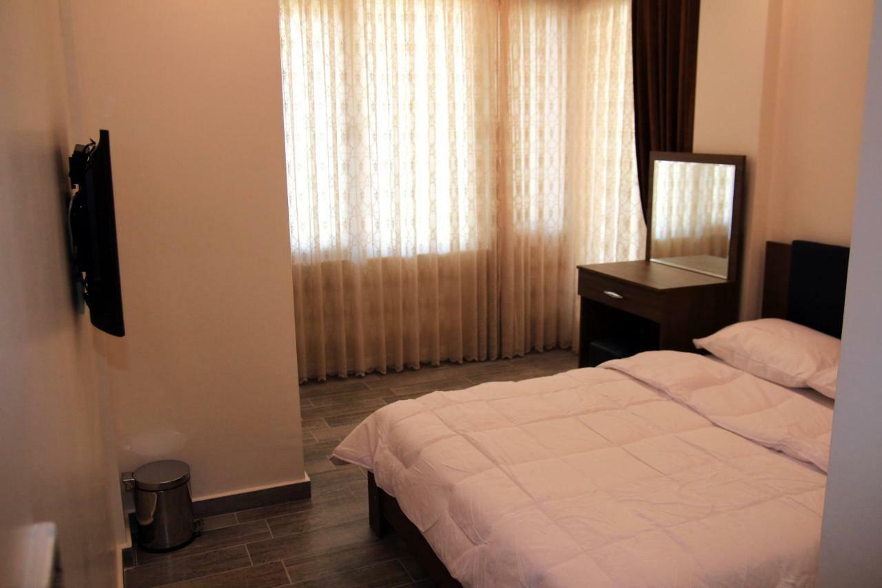 Beach Butik Hotel Şile Bagian luar foto