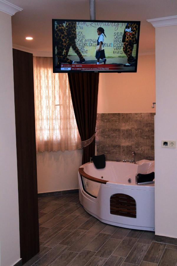 Beach Butik Hotel Şile Bagian luar foto