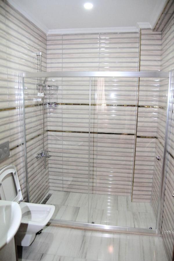 Beach Butik Hotel Şile Bagian luar foto