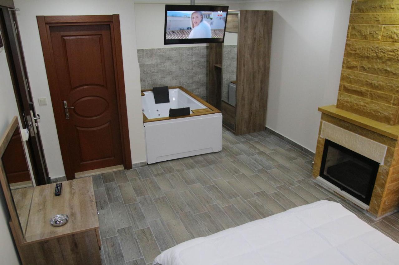 Beach Butik Hotel Şile Bagian luar foto